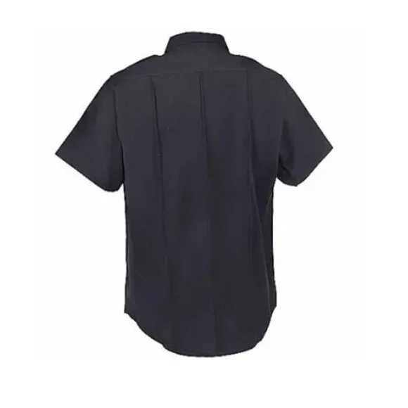 5.11 Tactical Shirts: Class B Uniform Shirt 41133-019 - Short Sleeve 2XL/18-18.5 - Picture 6 of 8